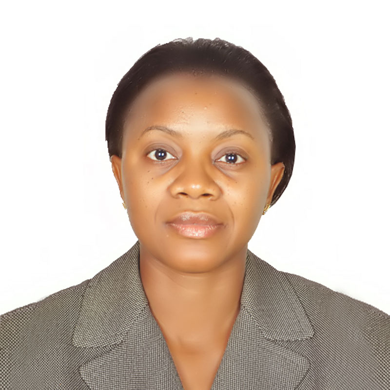 Dr. Phyllis Awor