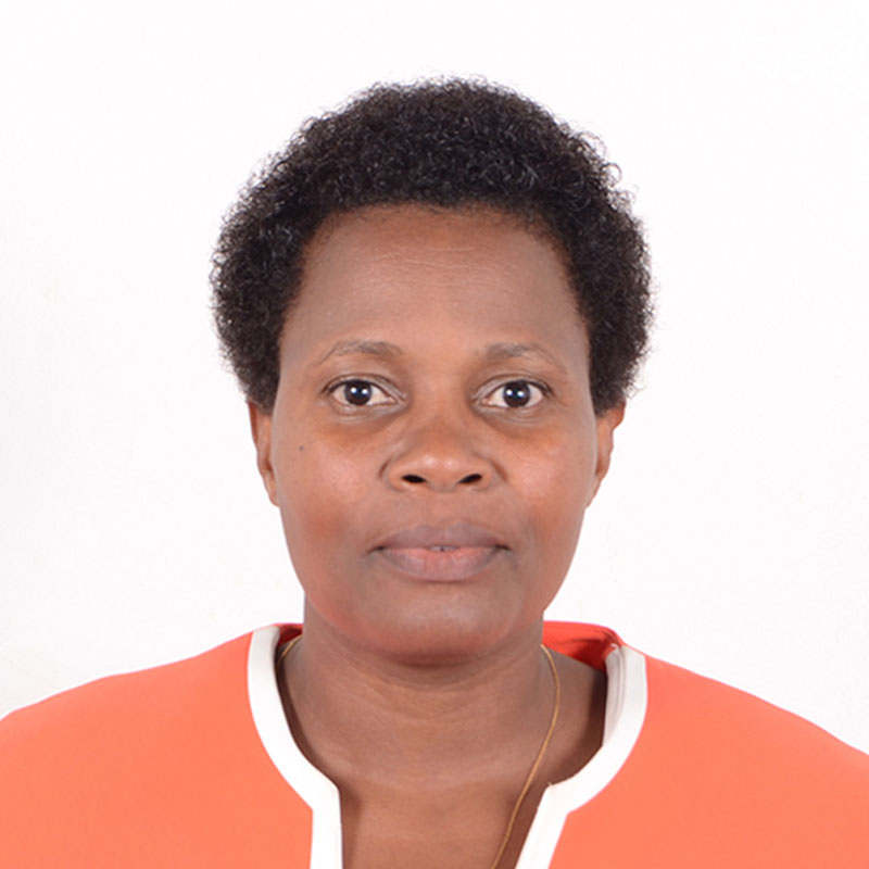Christine Muhumuza