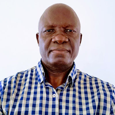 Prof. David Yawe Guwatudd…