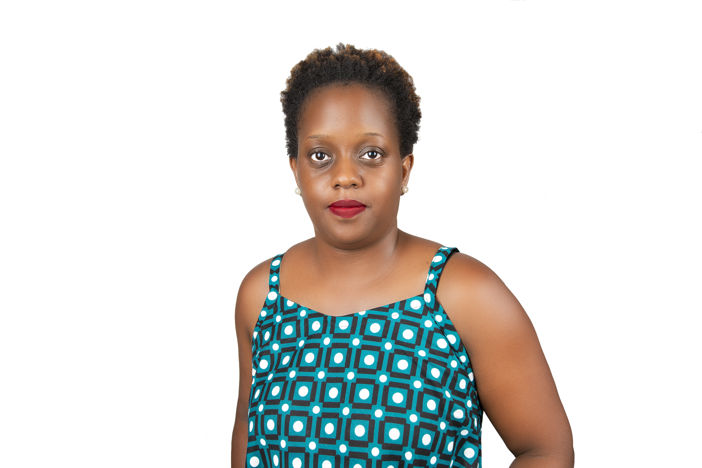 #Mak74thGrad: Stigma and Depression among Causes of Unreported Pregnancy and Loss -Dr. Doris Kwesiga