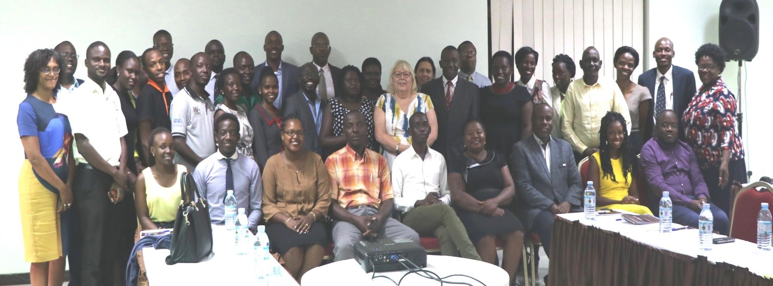 MakSPH organizes stakeholders’ Workshop on Community Health