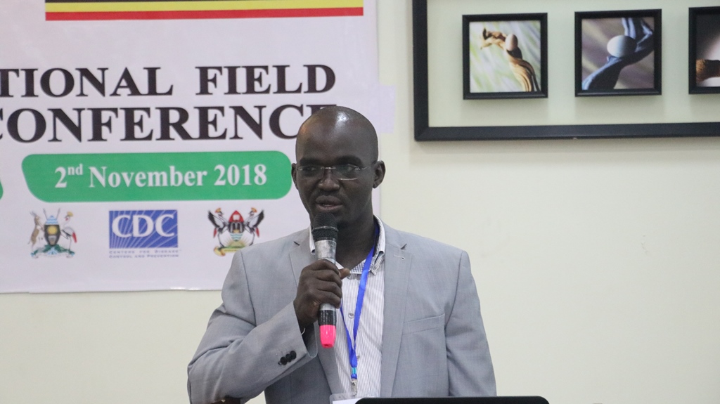The 4th National Field Epidemiology Conference a Success