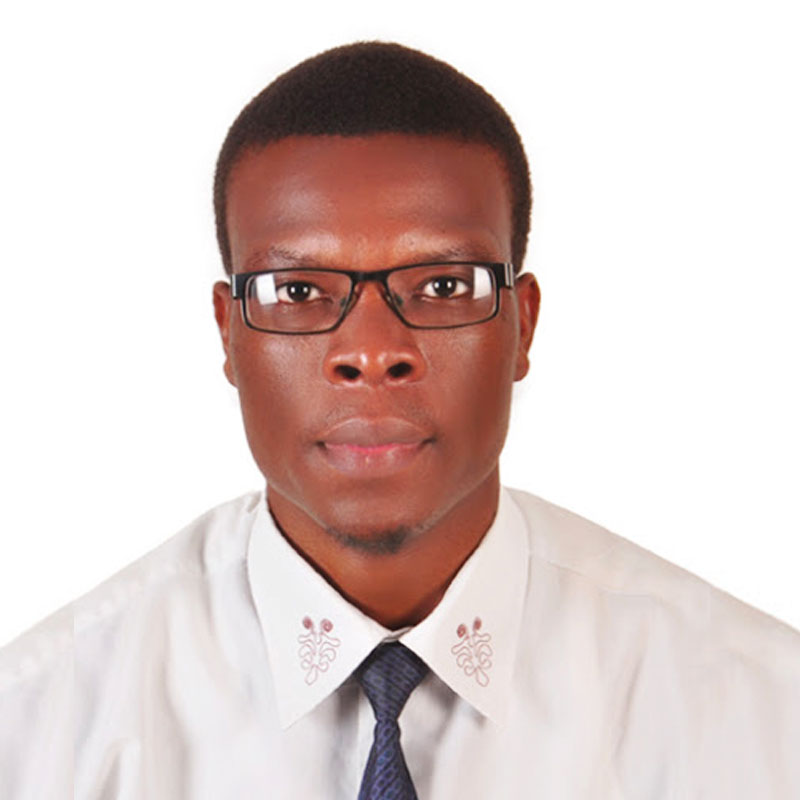 Dr. Rawlance Ndejjo