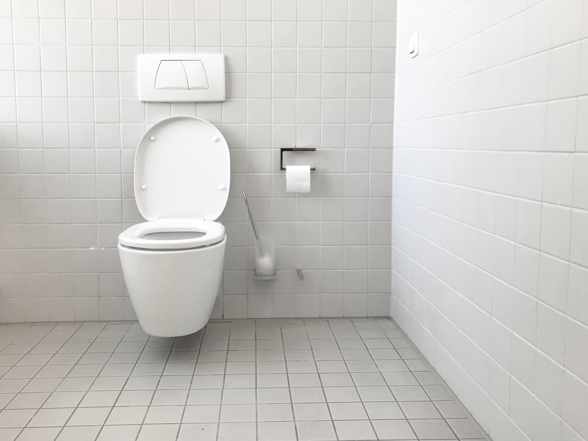 Poor Toilet Hygiene Could Infect You with Coronavirus