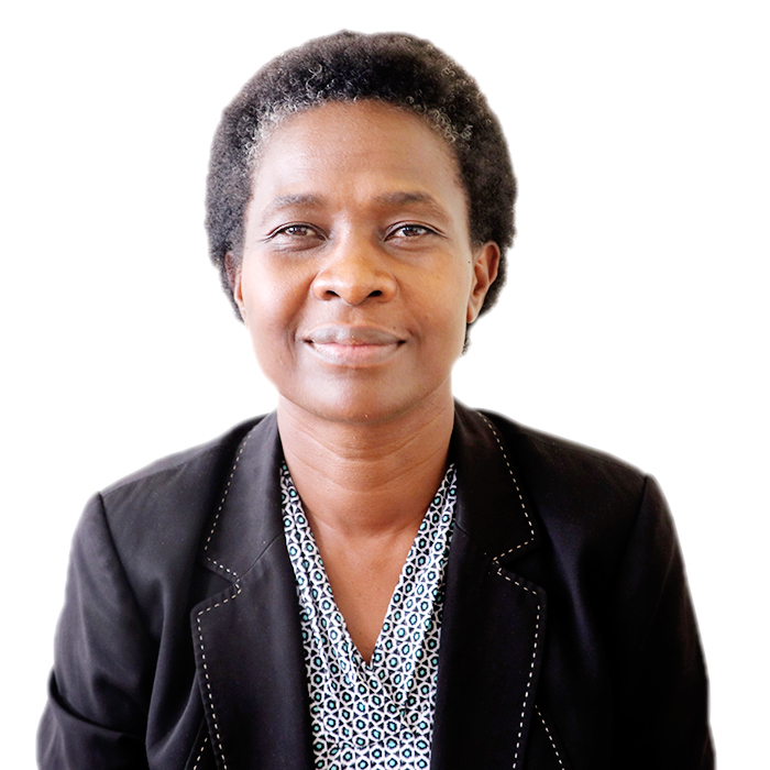 Dr. Edith Nakku-Joloba