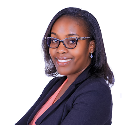 Dr. Justine Namakula - Mu…