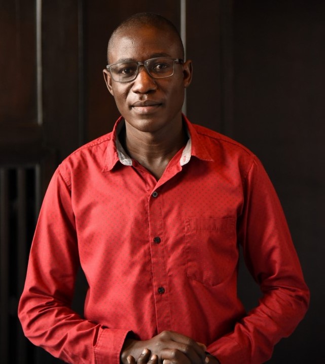 Solomon Tsebeni Wafula