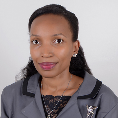 Dr. Agaba Marianna Nyangi…