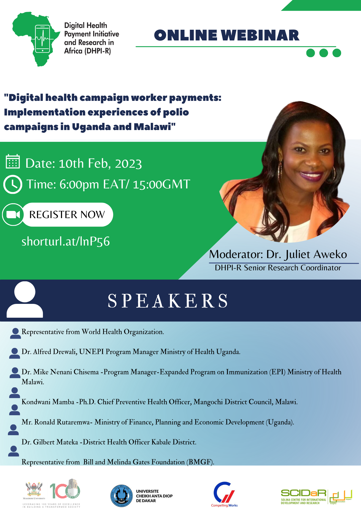 Digital Health Campaign