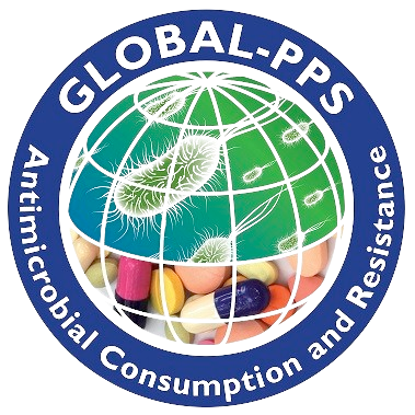Global Point Prevalence Surveys (GPPS) 