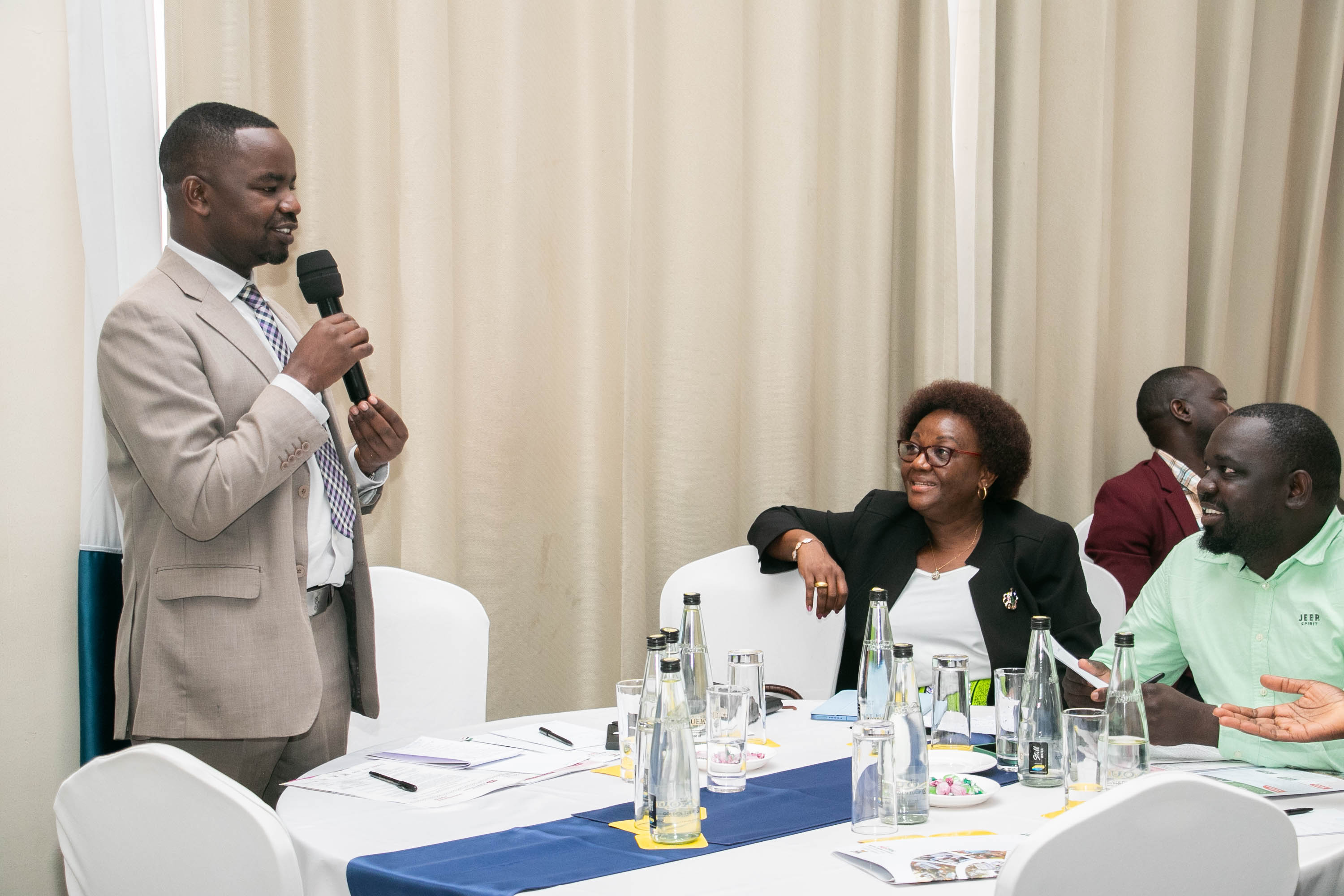 Experts Advocate High-Impact Practices to Maximize Family Planning Benefits in Uganda