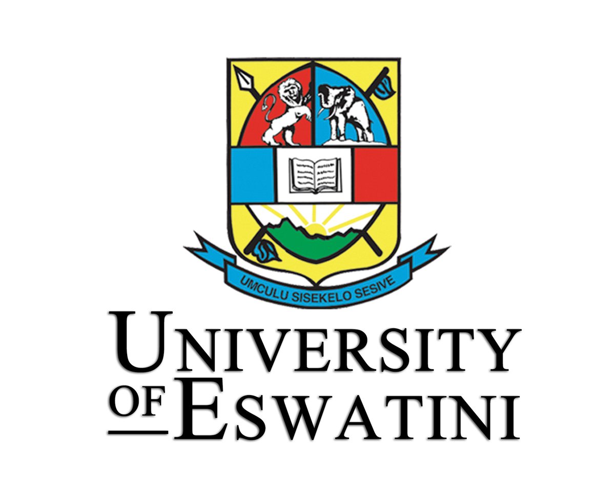 Dr. Mduduzi Shongwe  University of Eswatini