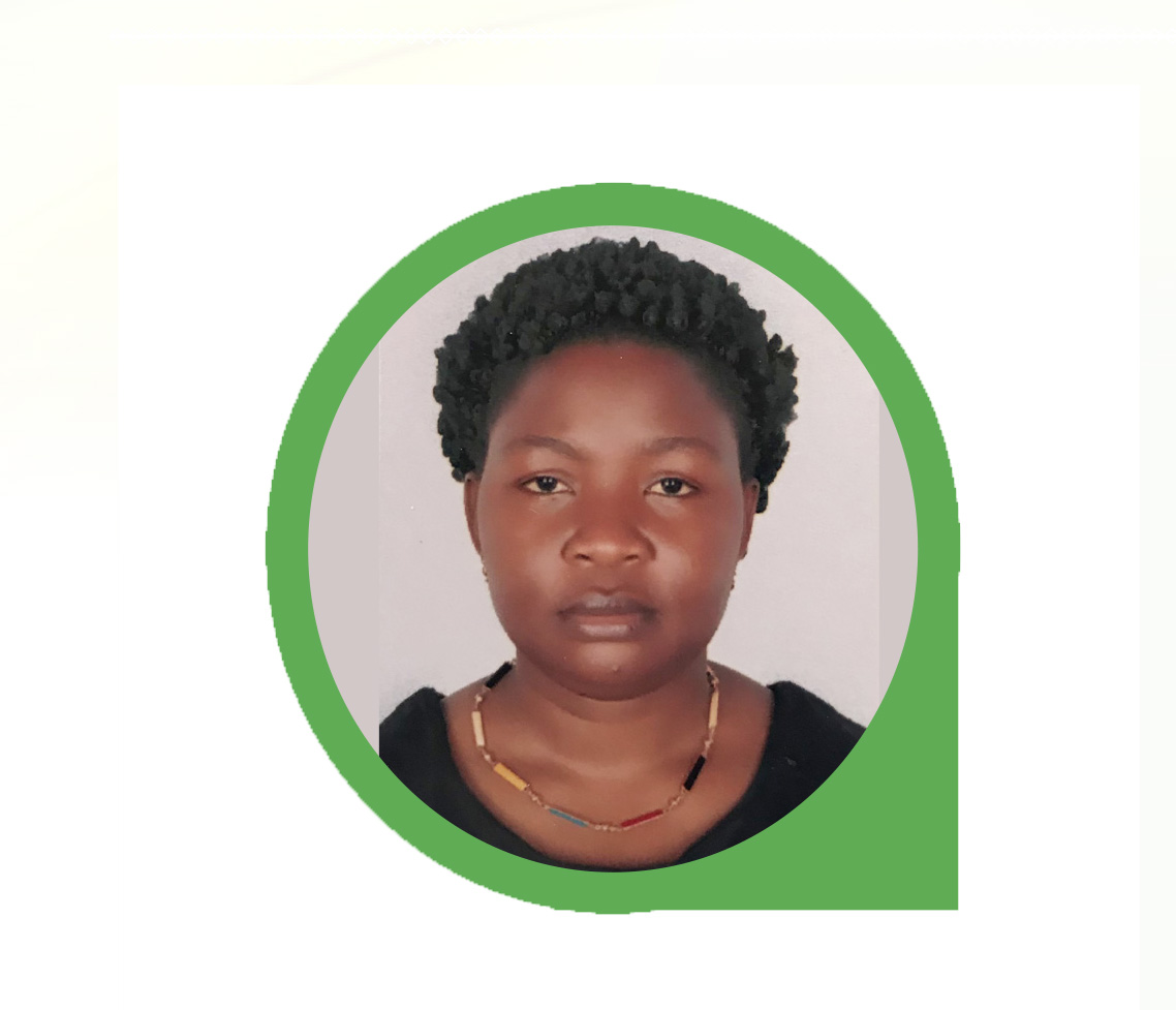 Josephine Namayanja, BVM, MVPM-Fellow Cohort 2020