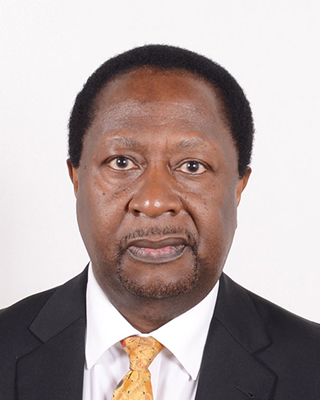 Prof. David M. Serwadda