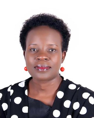 Dr. Elizabeth E. Kiracho