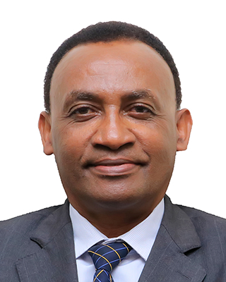 Prof. Elizeus Rutebemberwa