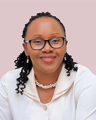 Dr. Suzanne Kiwanuka