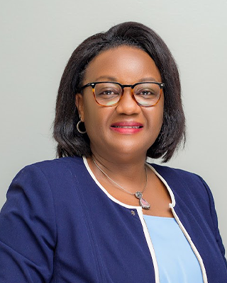 Prof. Rhoda Wanyenze