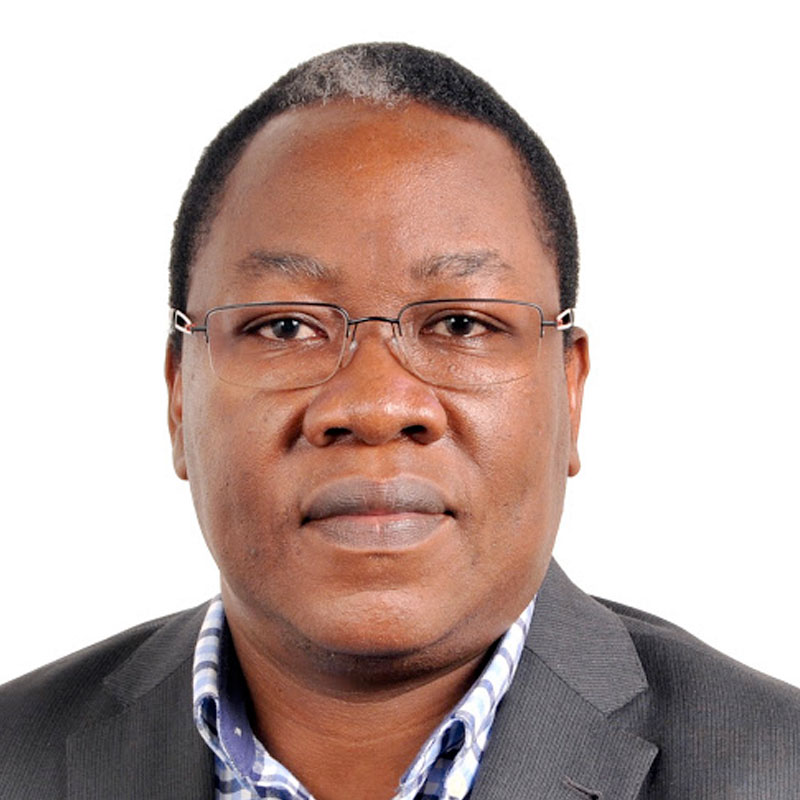 Prof. Freddie Ssengooba