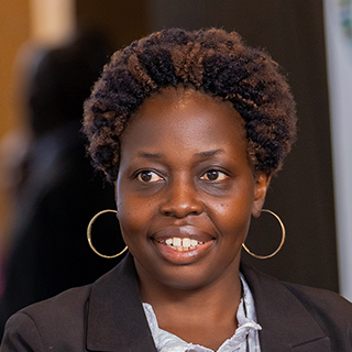 Dr. Victoria Nankabirwa