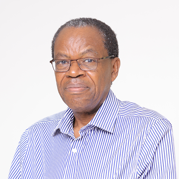 Prof. Fred Nuwaha Ntoni
