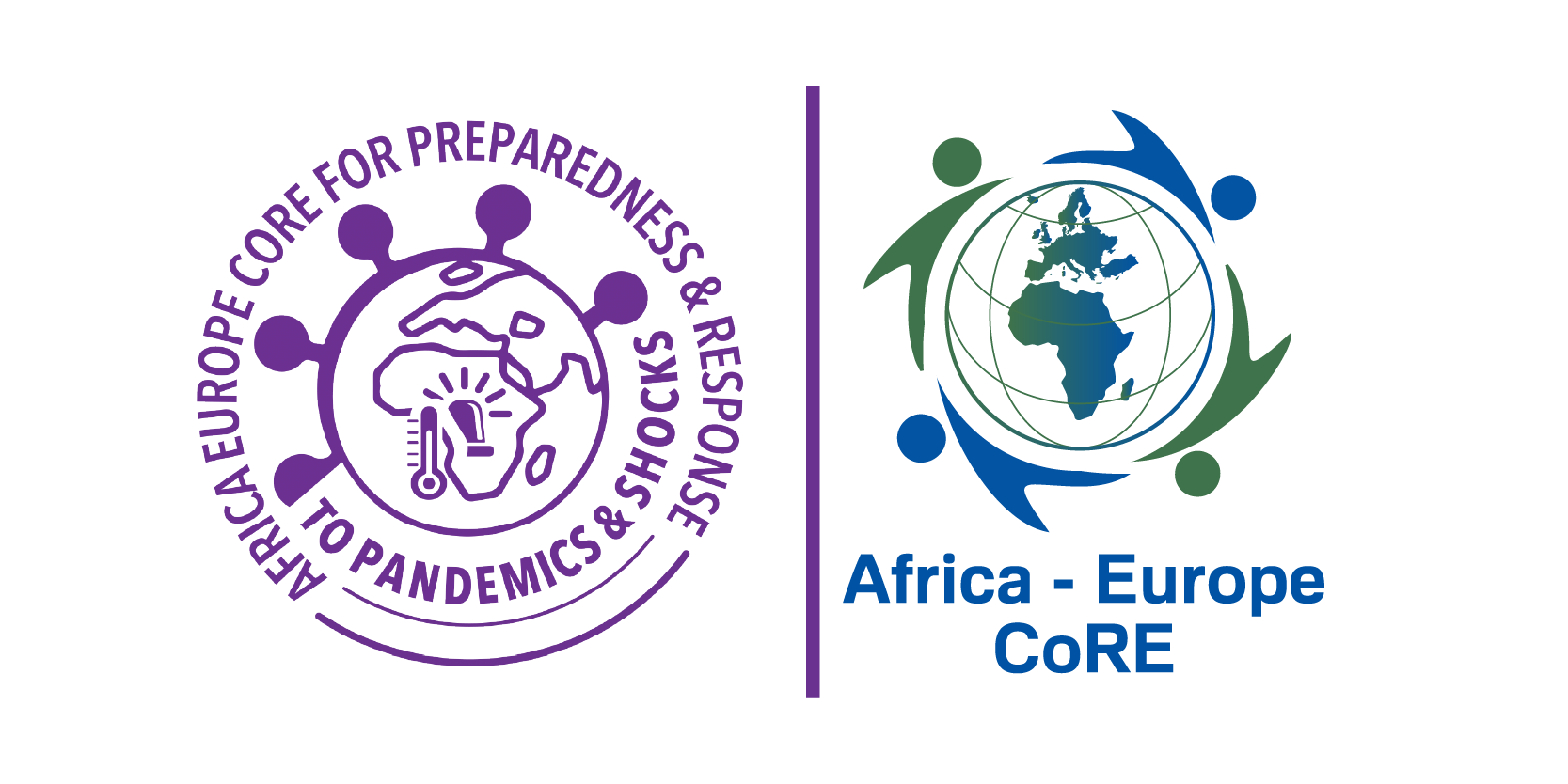 Africa–Europe Cluster of Excellence in Pandemic & Shocks