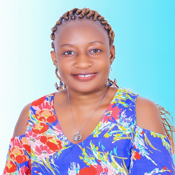 Gertrude Akulu