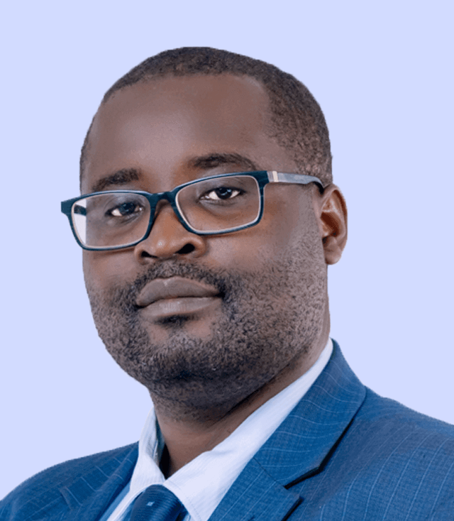 Dr. Dathan Byonanebye