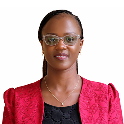 Edna Angelique Karungi