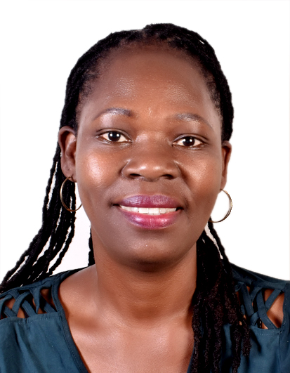 Dr. Joan Nankya Mutyoba