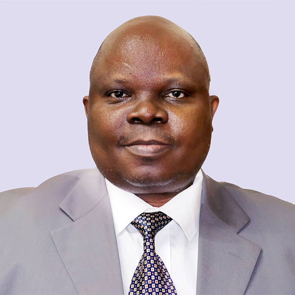 Dr. Joseph KB Matovu