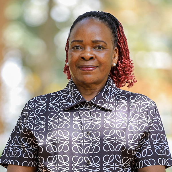 Maxentia Namujumbi Walusimbi