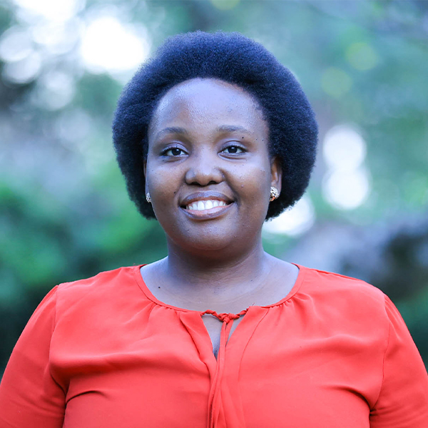 Ms. Rebecca Nuwematsiko
