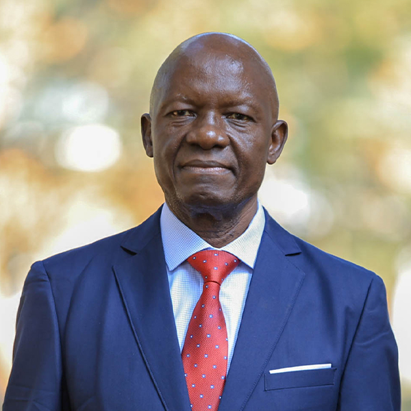 Prof. David Yawe Guwatudde