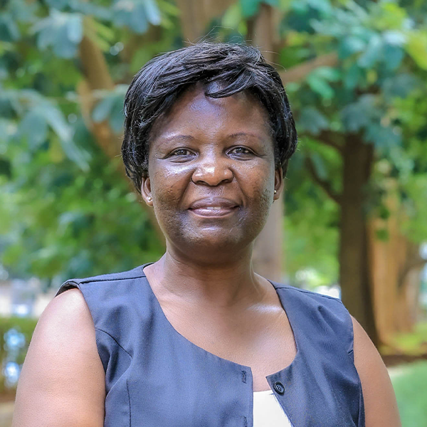 Dr. Juliet Kiguli