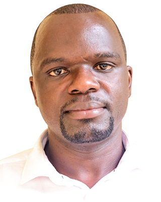 Charles Ssemugabo