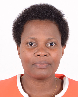 Christine Muhumuza