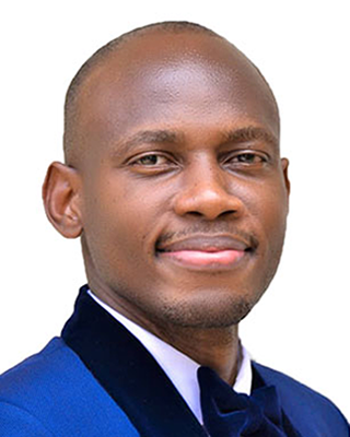 Dr. David Musoke