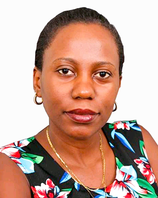 Doreen Tuhebwe
