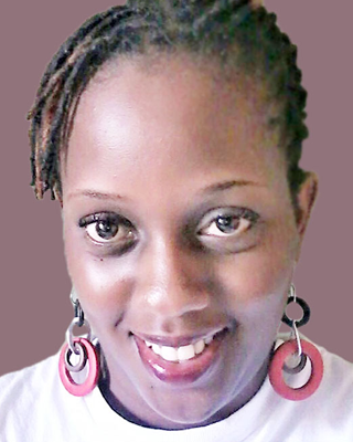 Doris Kwesiga