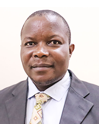 Dr. Aggrey Mukose