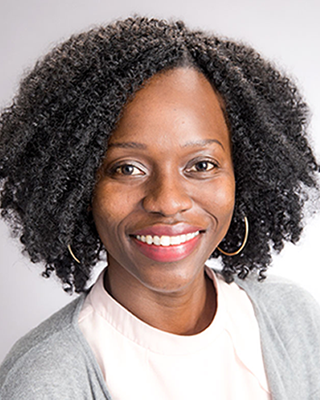 Dr. Barbara E. K. Tabusibwa