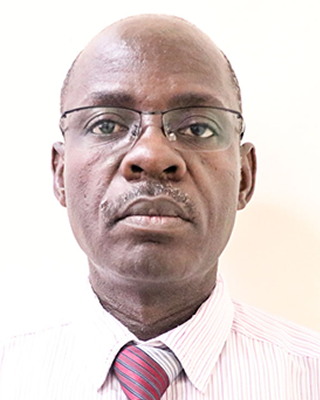 Dr. John B. Dhamulira