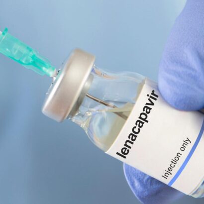 Lenacapavir – A Game Changer in HIV Prevention