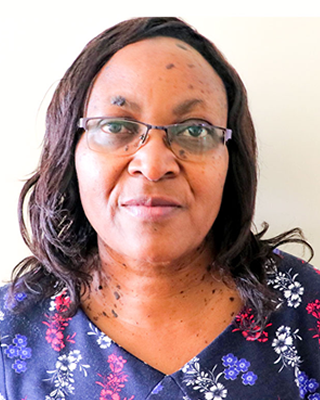 Dr. Elizabeth Nabiwemba