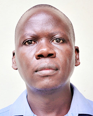 Dr. Eric Ssegujja