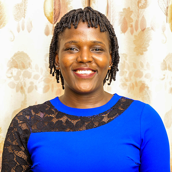 Ms. Nakitende Hajarah