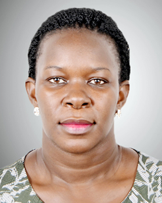 Adikini Josephine Oketch