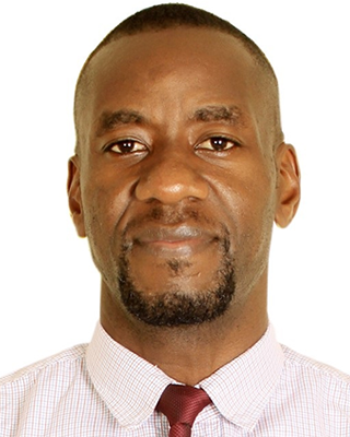 Mr. Steven N. Kabwama