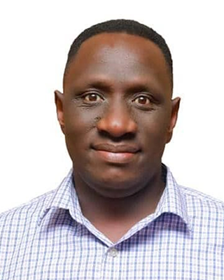 Dr. Vincent Michael Kiberu